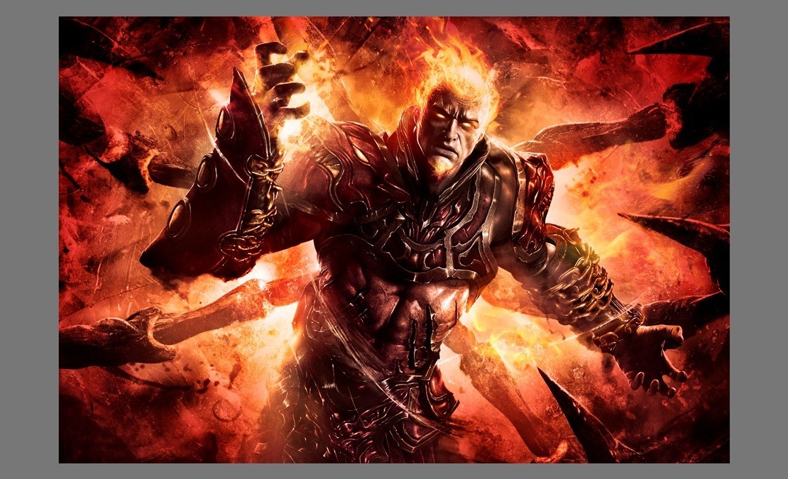 God of War: Ascension (Edición Coleccionista) - Imagen 3